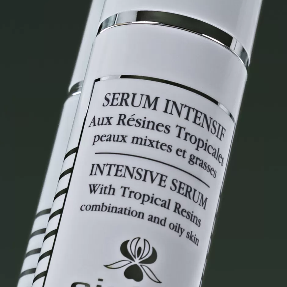 SISLEY PARIS Intensive Serum With Tropical Resins Clearance
