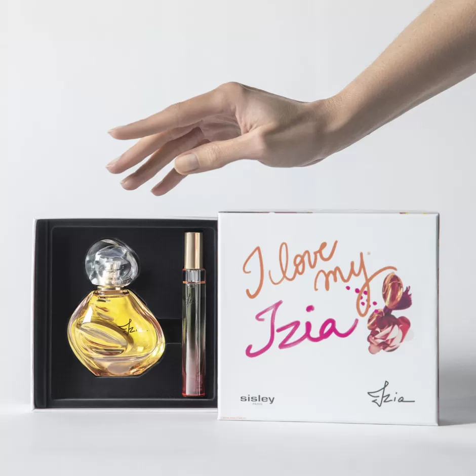 SISLEY PARIS Izia I Love My Gift Set Hot