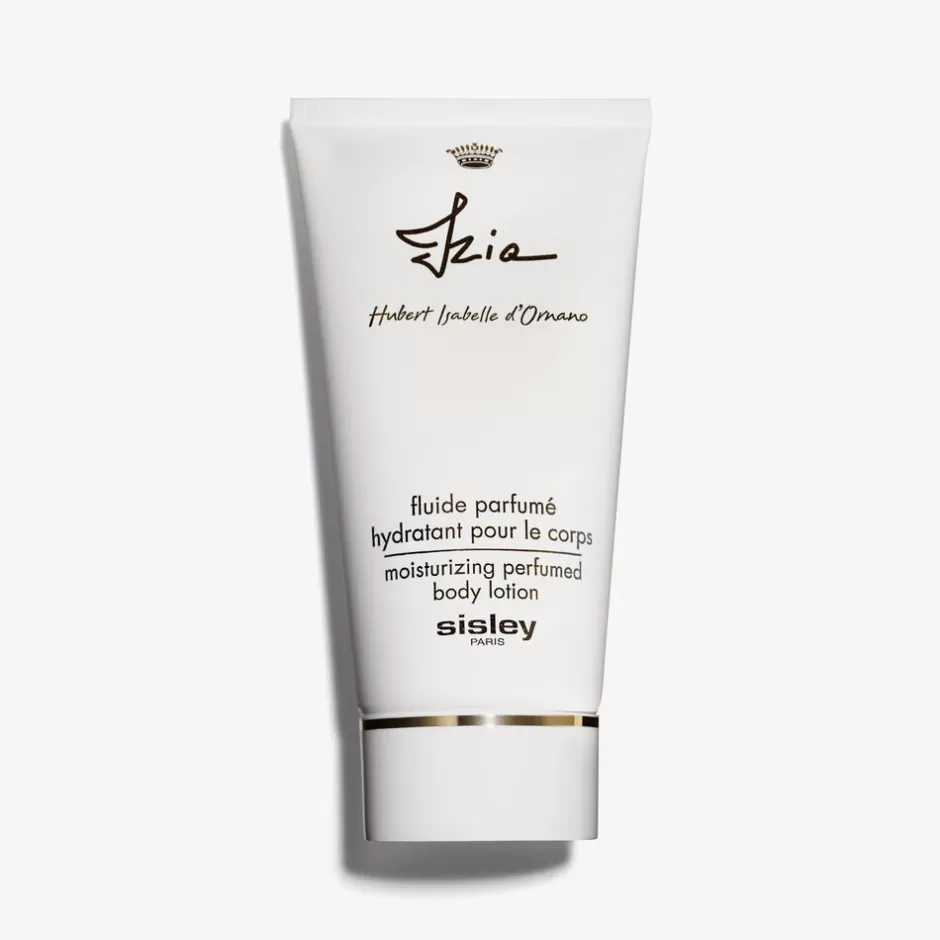 SISLEY PARIS Izia Moisturizing Perfumed Body Lotion Online