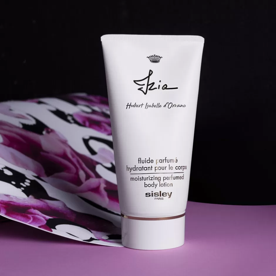SISLEY PARIS Izia Moisturizing Perfumed Body Lotion Online