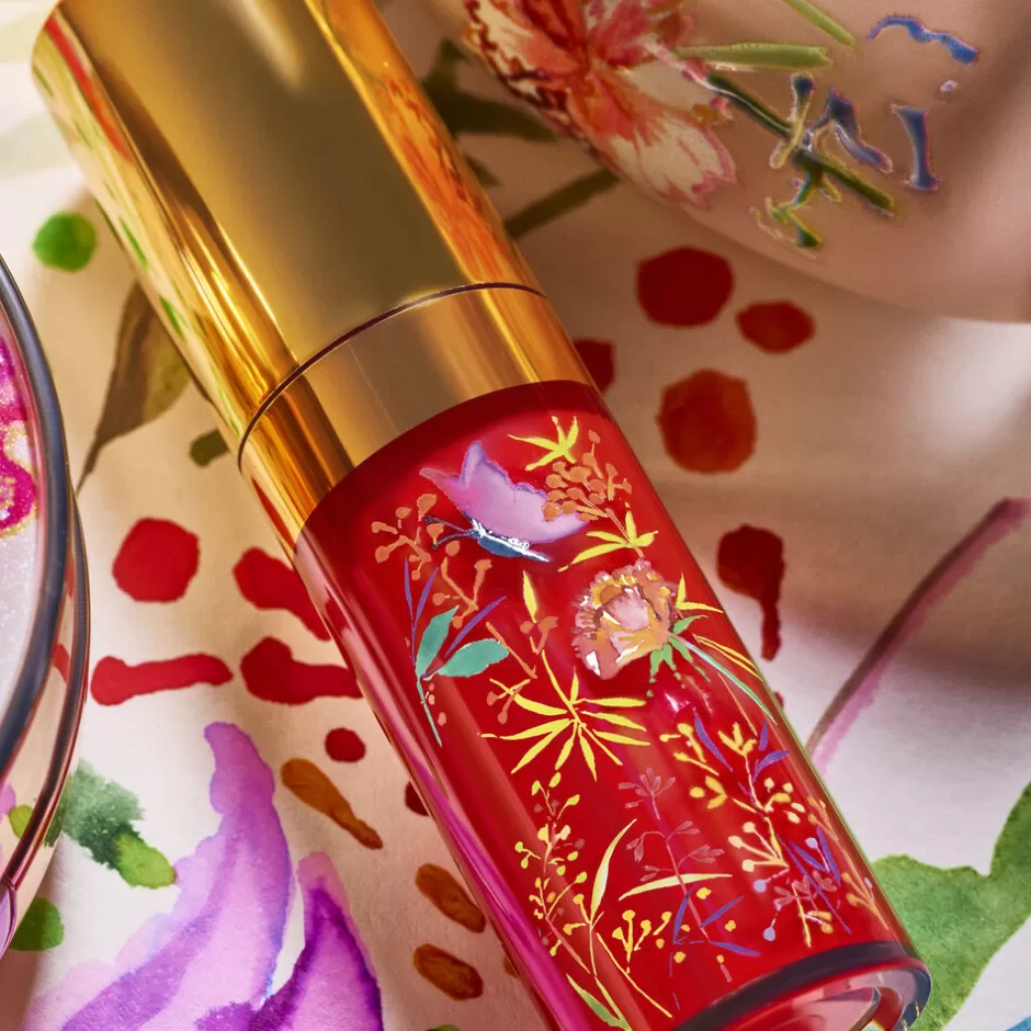SISLEY PARIS Le Phyto Gloss N°4 Twilight New