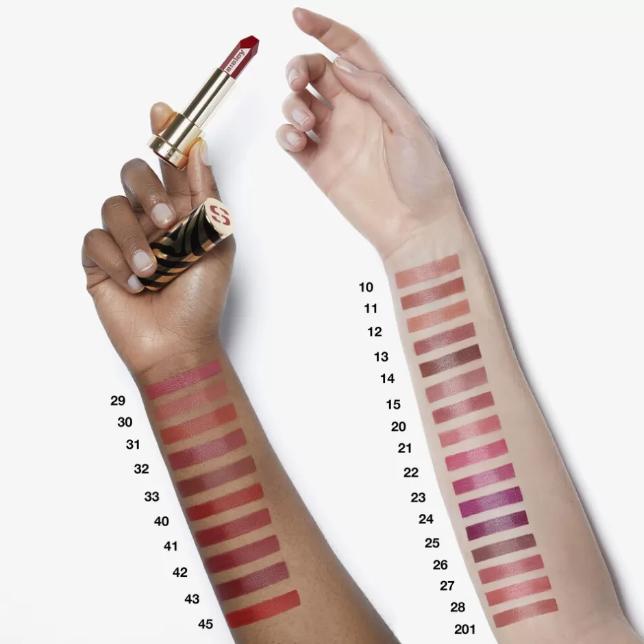 SISLEY PARIS Le Phyto Rouge N°43 Rouge Capri New