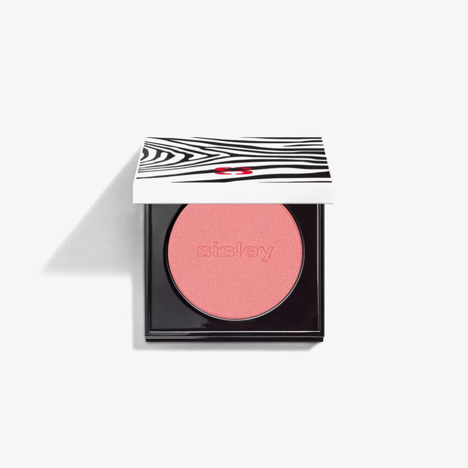 SISLEY PARIS Le Phyto-Blush N°1 Pink Peony Best Sale