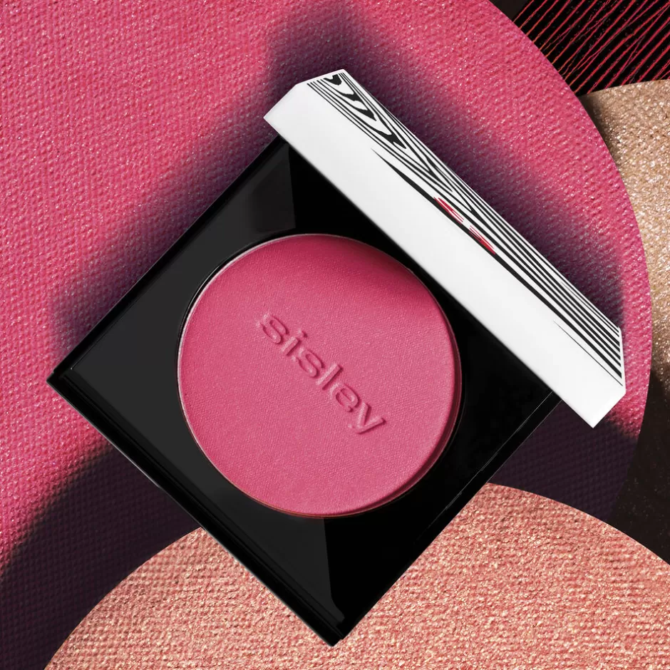 SISLEY PARIS Le Phyto-Blush N°1 Pink Peony Best Sale