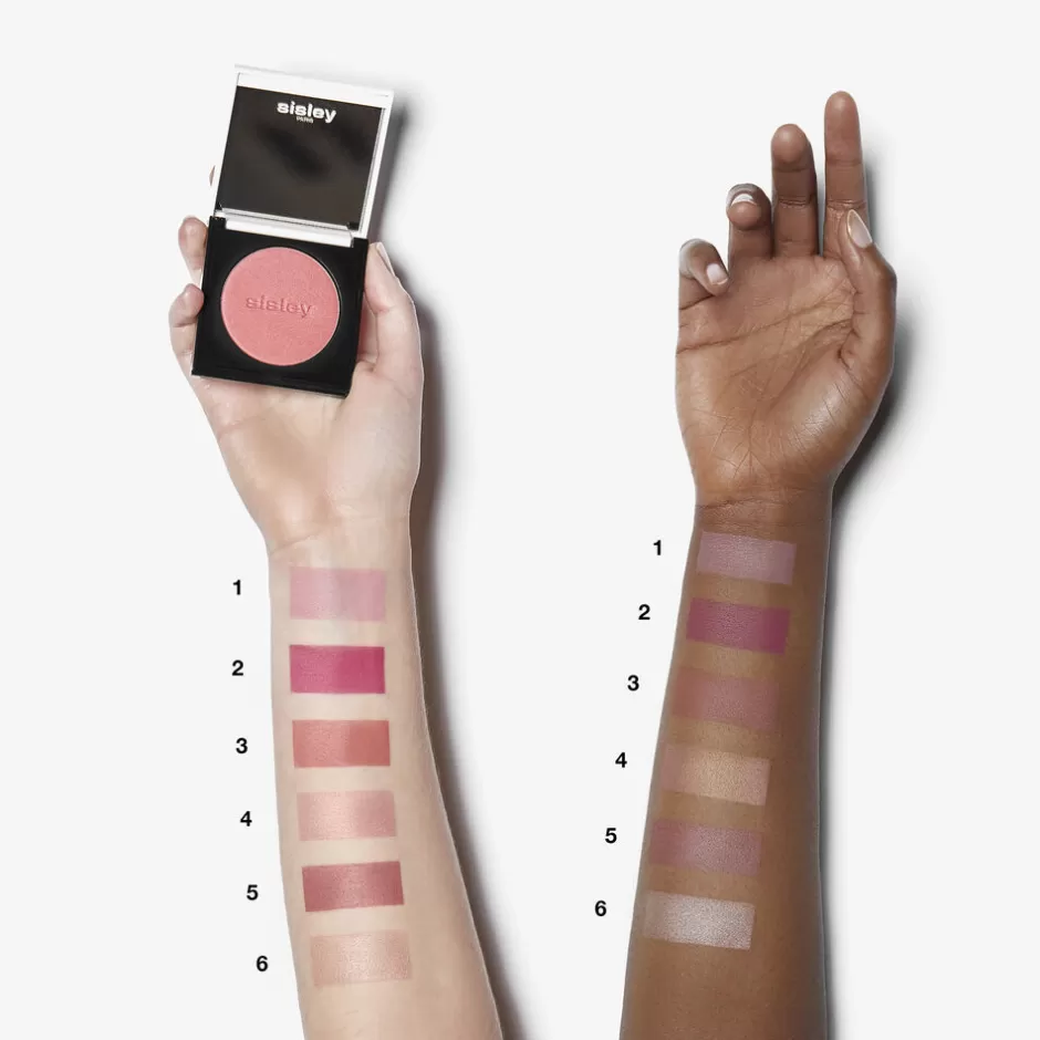 le_phytoblush_n_pink_peony_5.webp SISLEY PARIS Le Phyto-Blush N°1 Pink Peony Best Sale