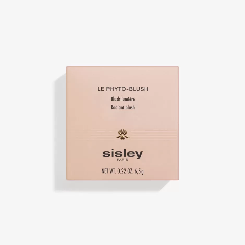 le_phytoblush_n_pink_peony_6.webp SISLEY PARIS Le Phyto-Blush N°1 Pink Peony Best Sale