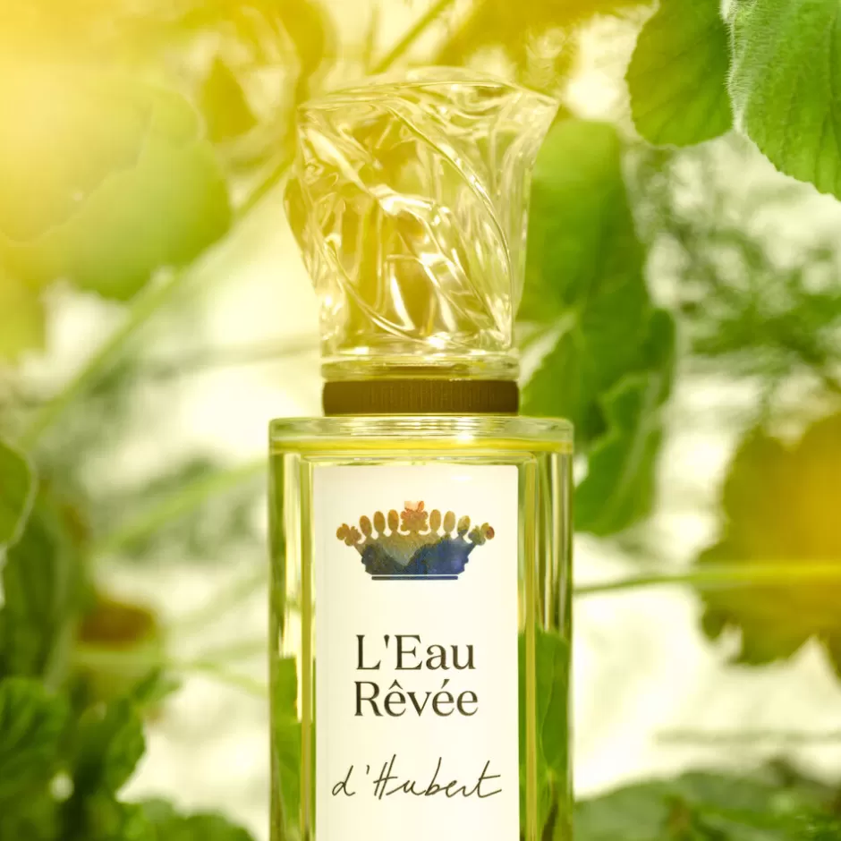 SISLEY PARIS L'Eau Rêvée d'Hubert 50ml Fashion