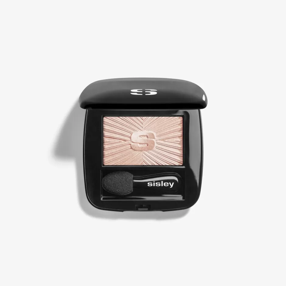 SISLEY PARIS Les Phyto-Ombres 12 Silky Rose Best