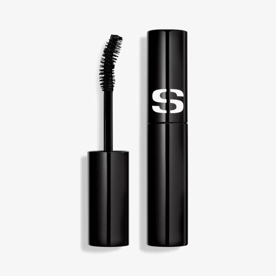 SISLEY PARIS Mascara So Curl 1 Deep Black Sale