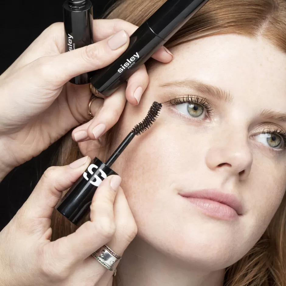 SISLEY PARIS Mascara So Curl 1 Deep Black Sale
