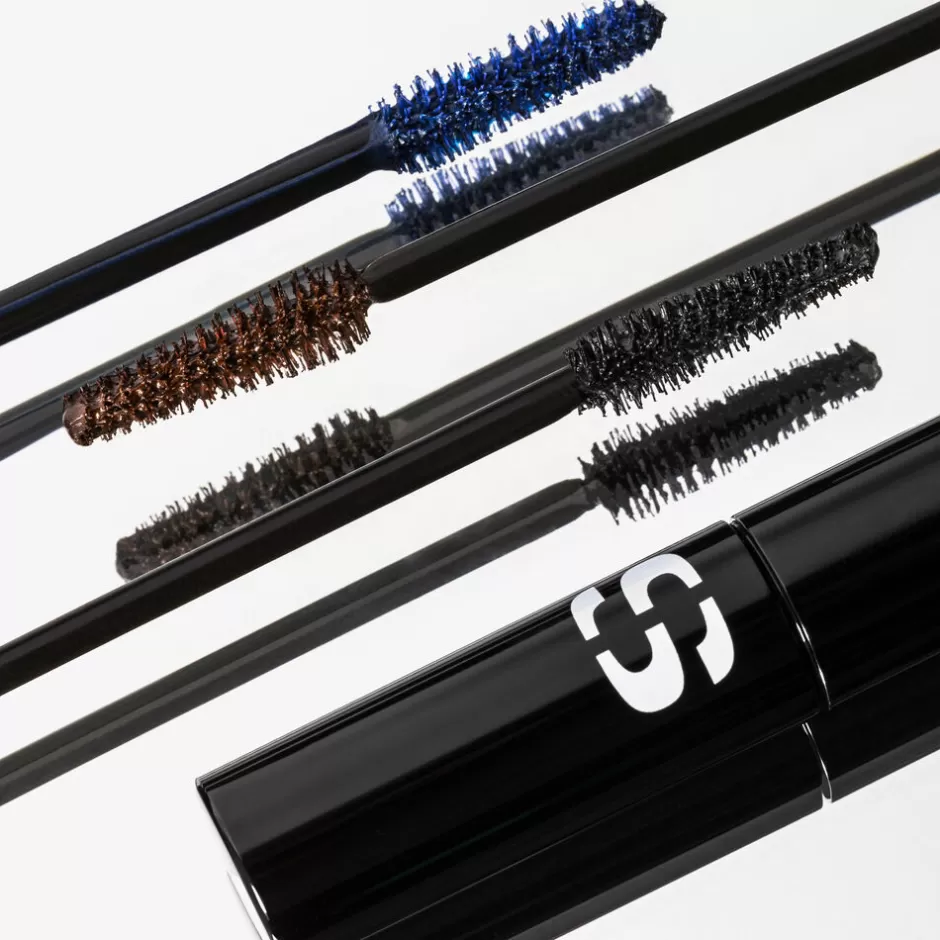 SISLEY PARIS Mascara So Stretch 1 Deep Black Cheap