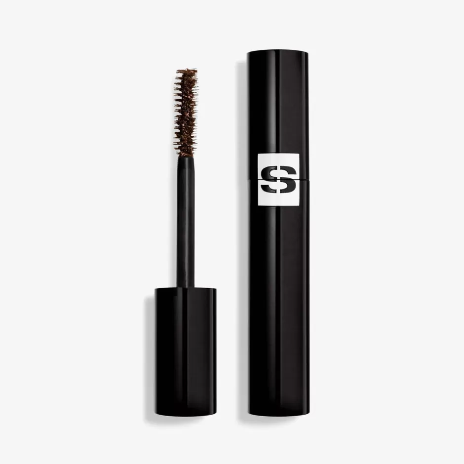 SISLEY PARIS Mascara So Volume 2 Deep Brown Flash Sale