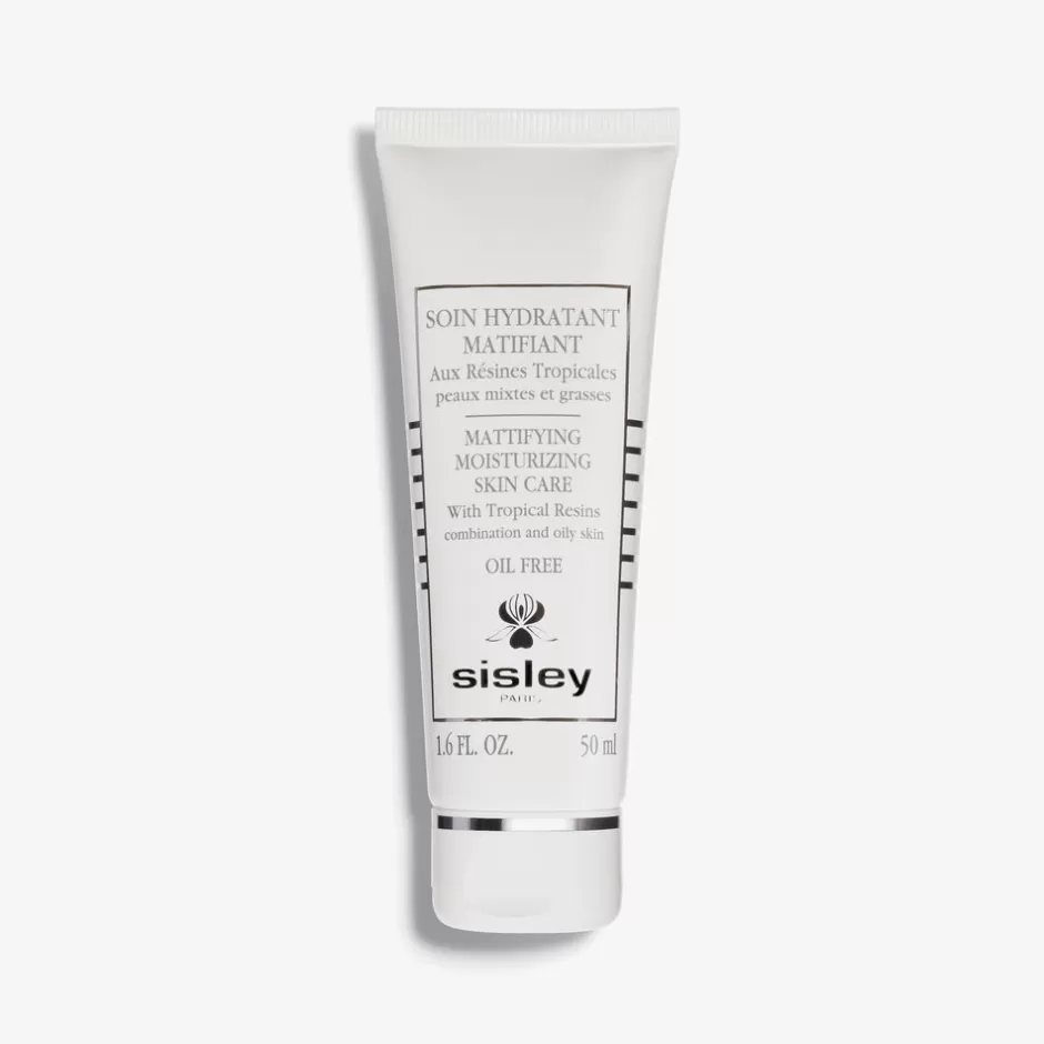 SISLEY PARIS Mattifying Moisturizing Skincare With Tropical Resins Outlet