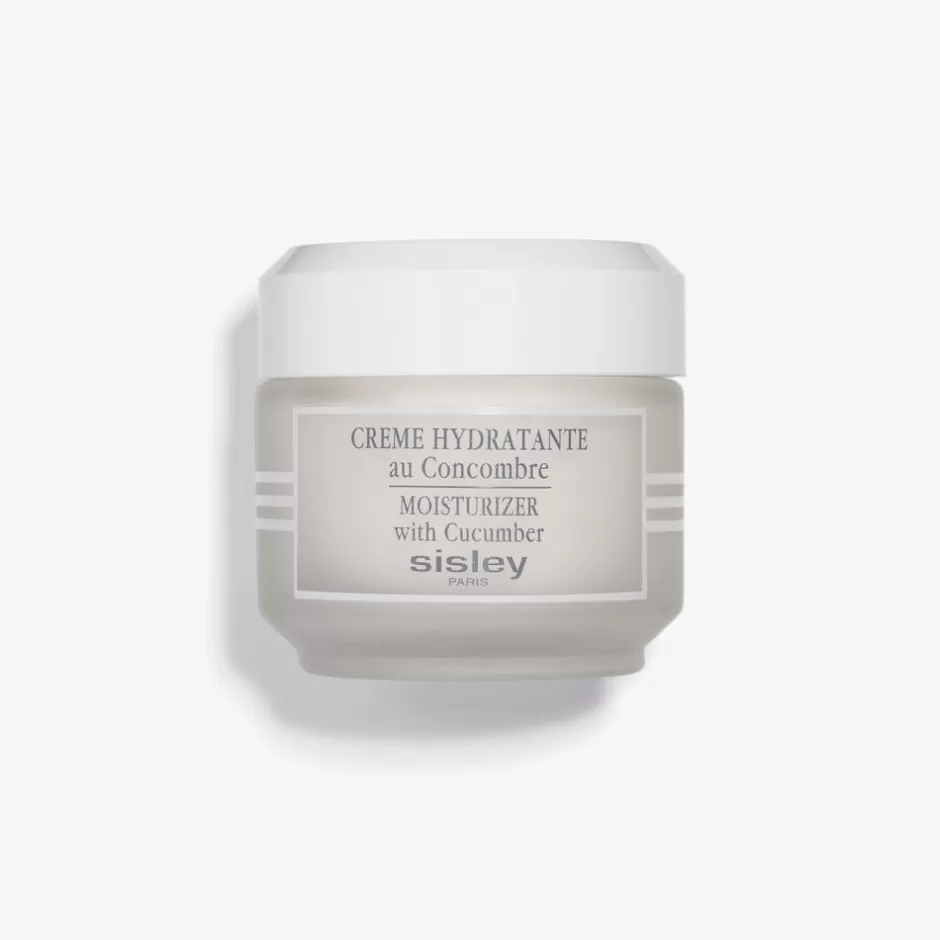 SISLEY PARIS Moisturizer with Cucumber Outlet