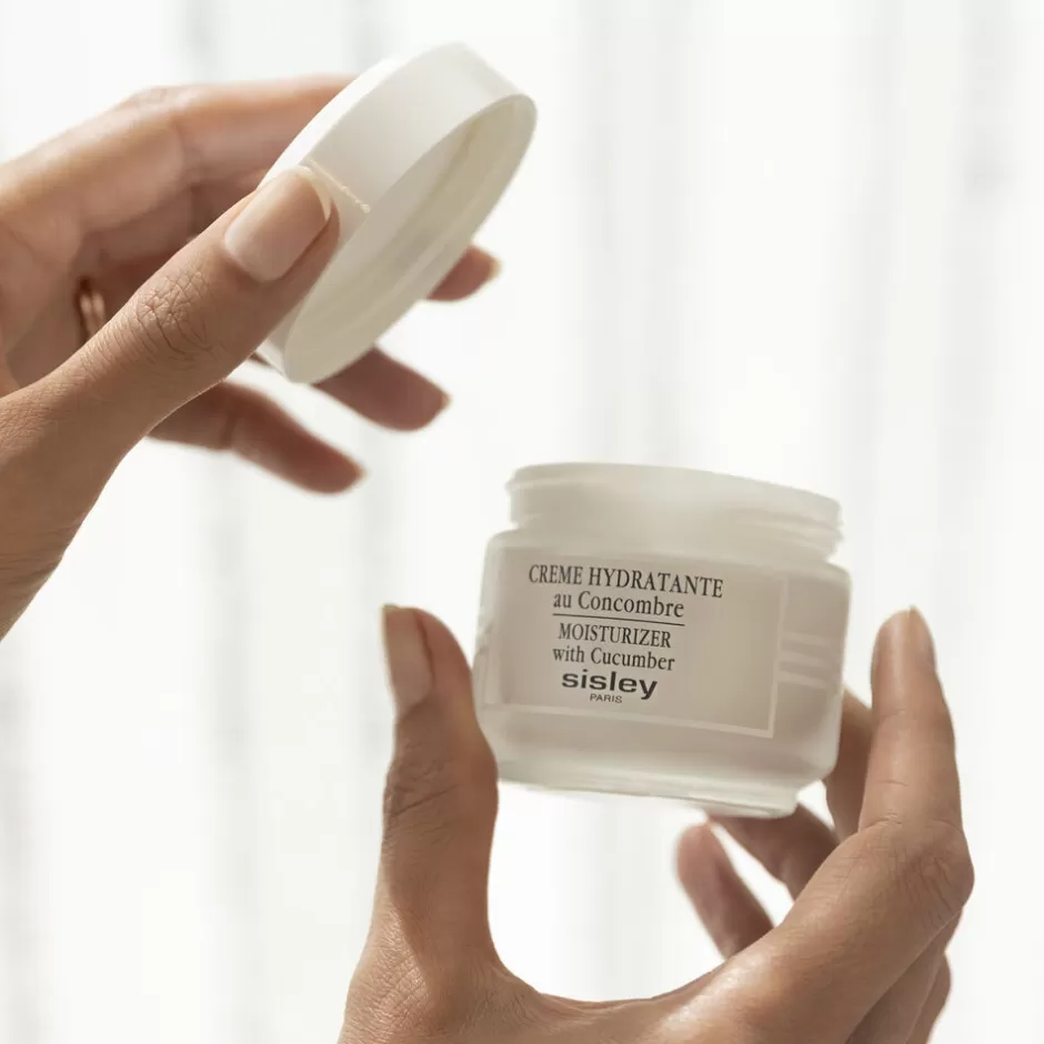 SISLEY PARIS Moisturizer with Cucumber Outlet