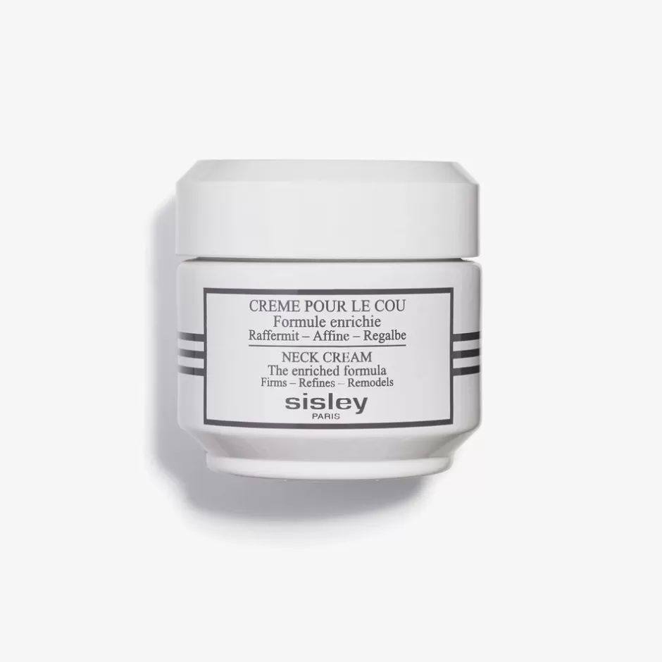 SISLEY PARIS Neck Cream Fashion
