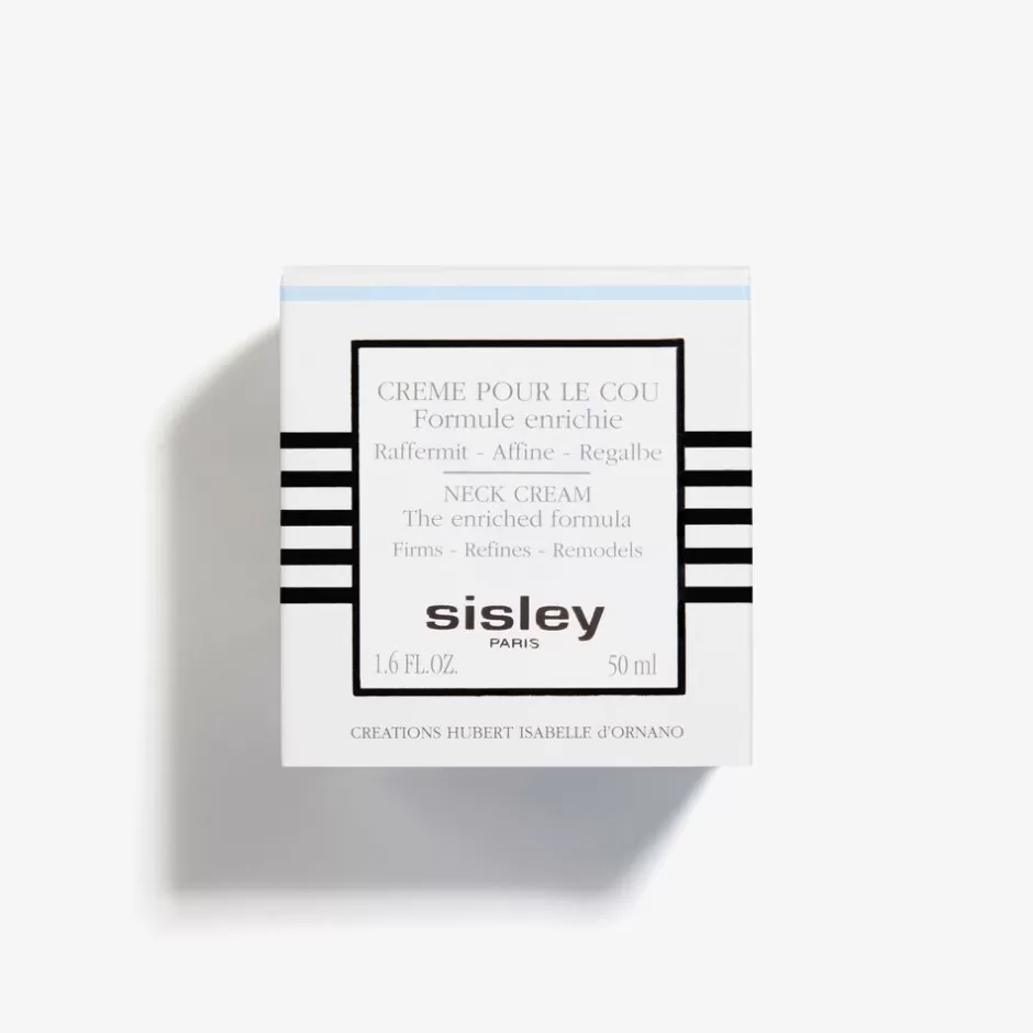 SISLEY PARIS Neck Cream Fashion