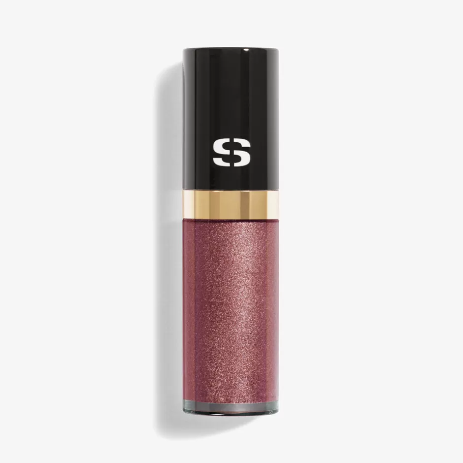 SISLEY PARIS Ombre Eclat Liquide Eyeshadow 9 Plum Hot