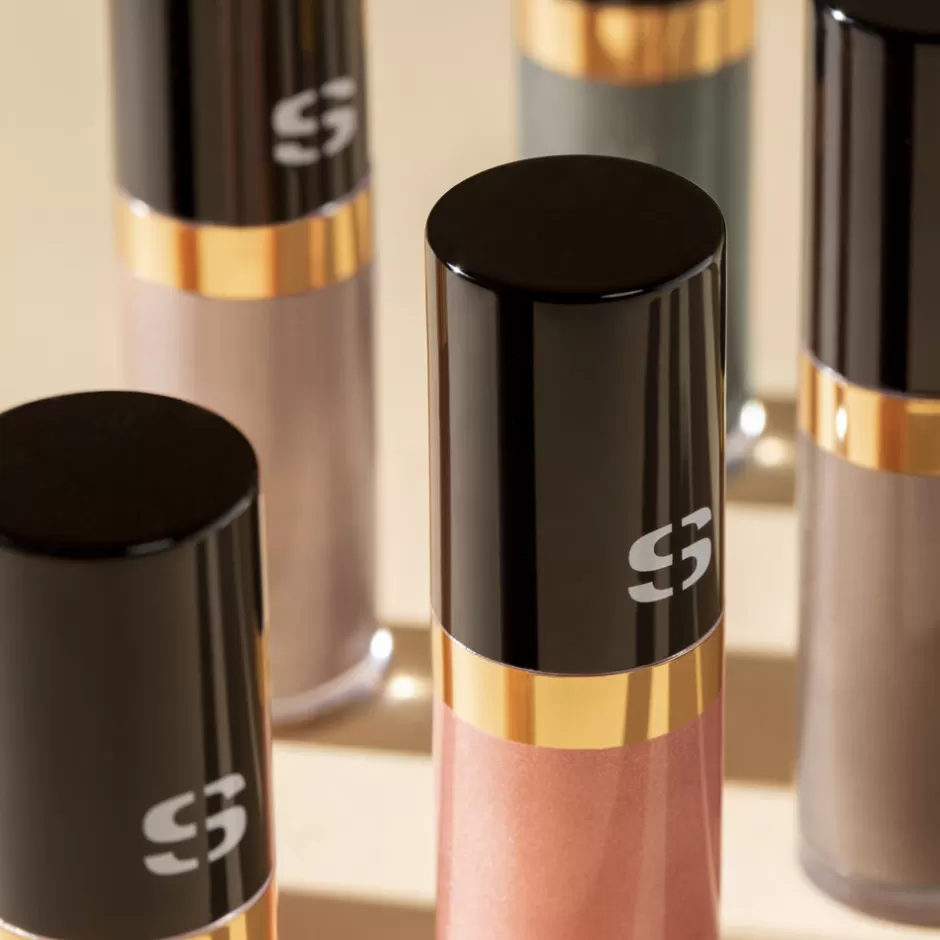 SISLEY PARIS Ombre Eclat Liquide Eyeshadow 9 Plum Hot