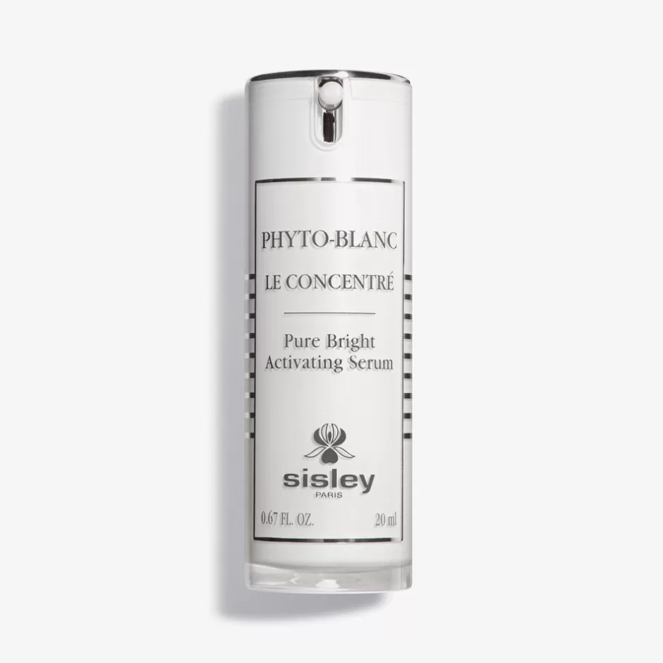 SISLEY PARIS Phyto-Blanc Le Concentré Pure Bright Activating Serum Store