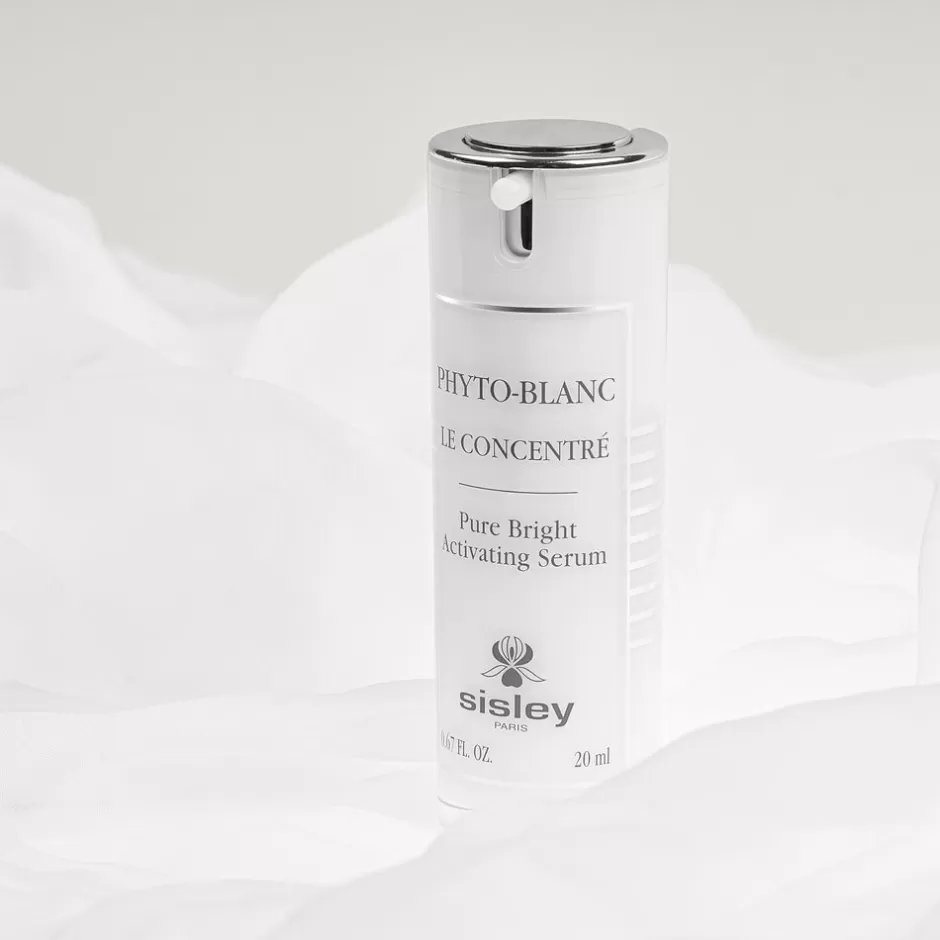 SISLEY PARIS Phyto-Blanc Le Concentré Pure Bright Activating Serum Store