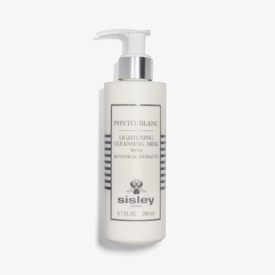 SISLEY PARIS Phyto-Blanc Lightening Cleansing Milk Fashion