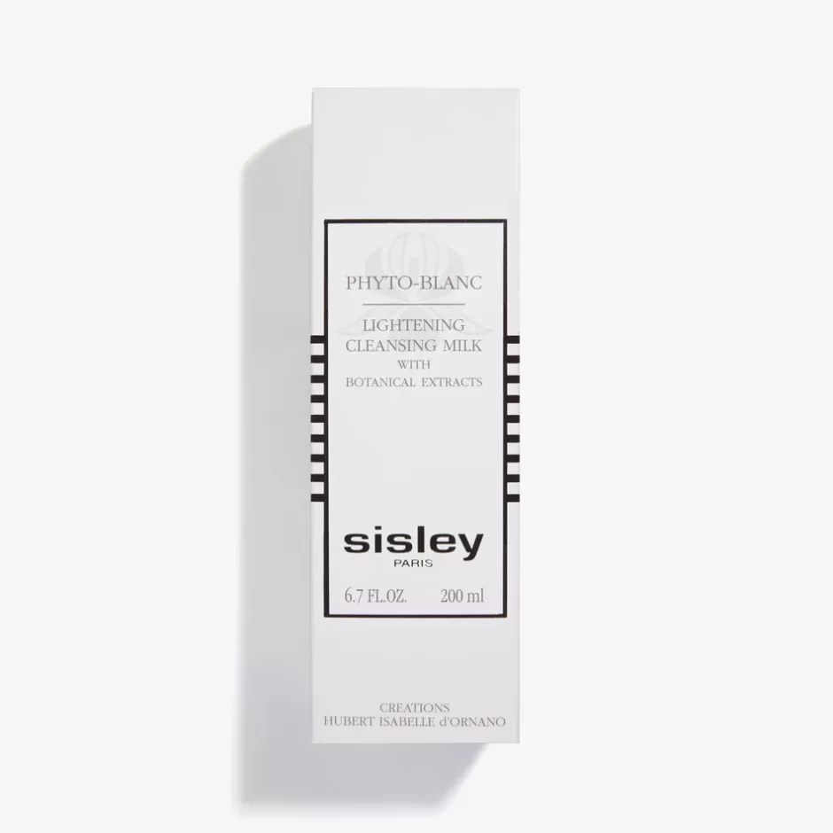 SISLEY PARIS Phyto-Blanc Lightening Cleansing Milk Fashion