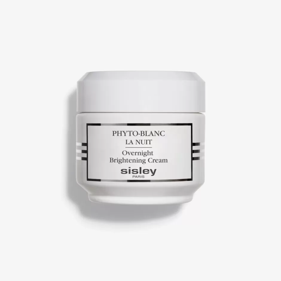 SISLEY PARIS Phyto-Blanc Overnight Brightening Cream Hot