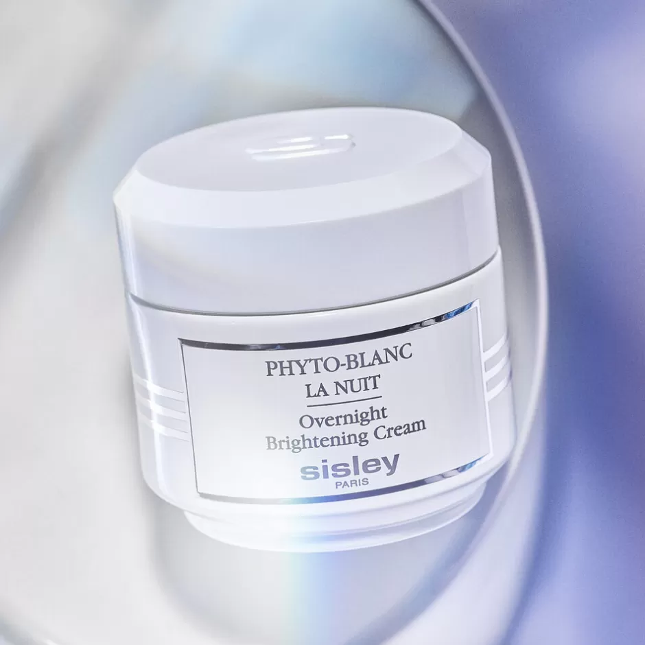 SISLEY PARIS Phyto-Blanc Overnight Brightening Cream Hot