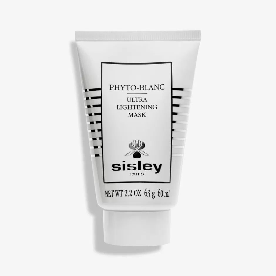 SISLEY PARIS Phyto-Blanc Ultra Lightening Mask Shop