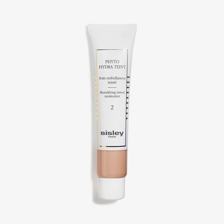 SISLEY PARIS Phyto-Hydra Teint N°2 Medium New