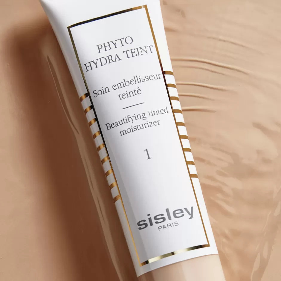 SISLEY PARIS Phyto-Hydra Teint N°2 Medium New