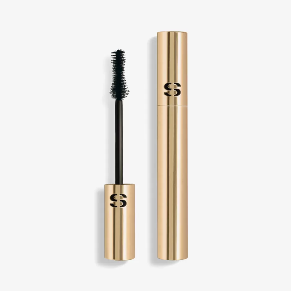 SISLEY PARIS Phyto-Noir Mascara 1 Deep Black Clearance