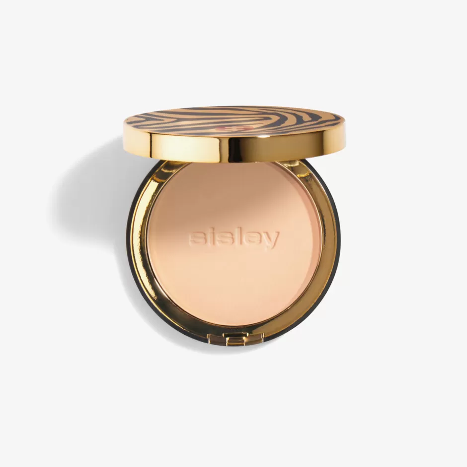 SISLEY PARIS Phyto-Poudre Compacte N°2 Natural Online