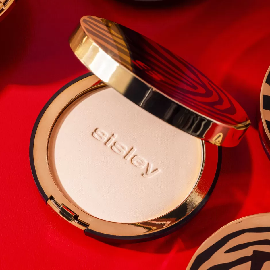 SISLEY PARIS Phyto-Poudre Compacte N°2 Natural Online
