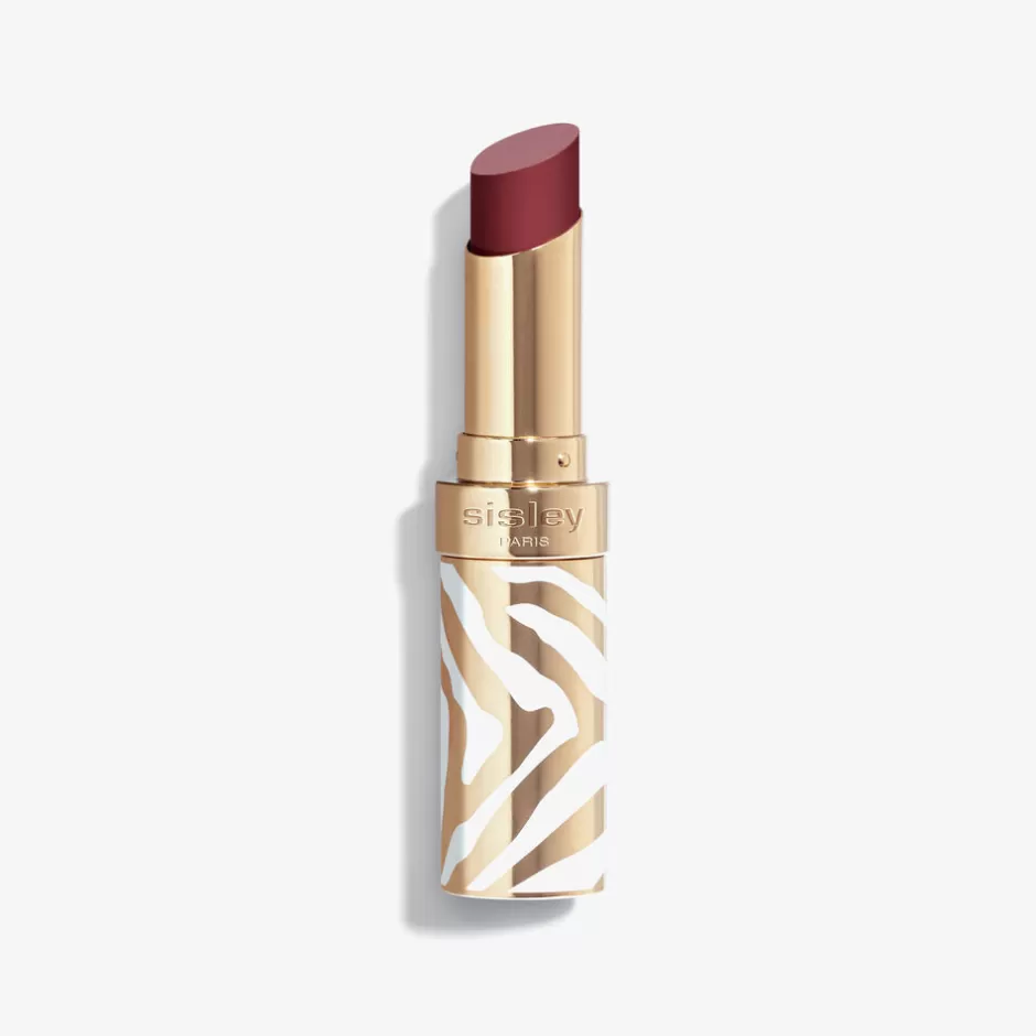 SISLEY PARIS Phyto-Rouge Shine 42 Sheer Cranberry Hot