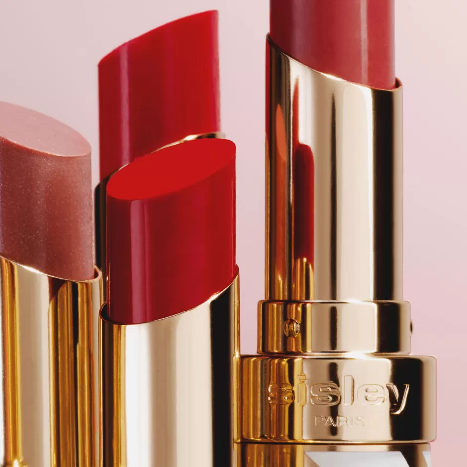 SISLEY PARIS Phyto-Rouge Shine 42 Sheer Cranberry Hot