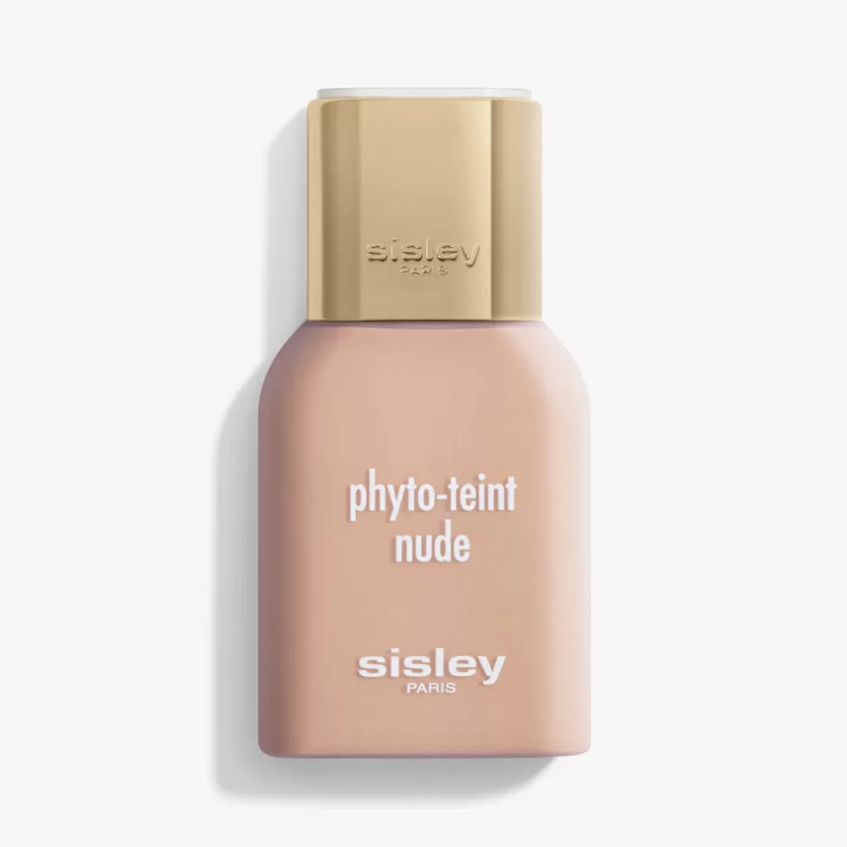 SISLEY PARIS Phyto-Teint Nude 1C Petal Fashion