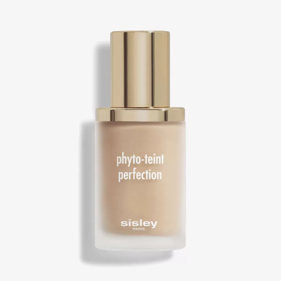 SISLEY PARIS Phyto-Teint Perfection 2N1 Sand Hot