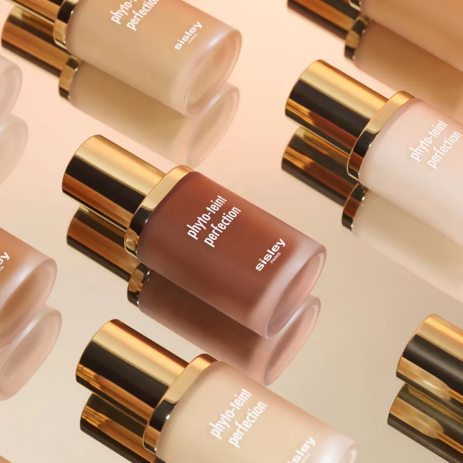 SISLEY PARIS Phyto-Teint Perfection 2N1 Sand Hot