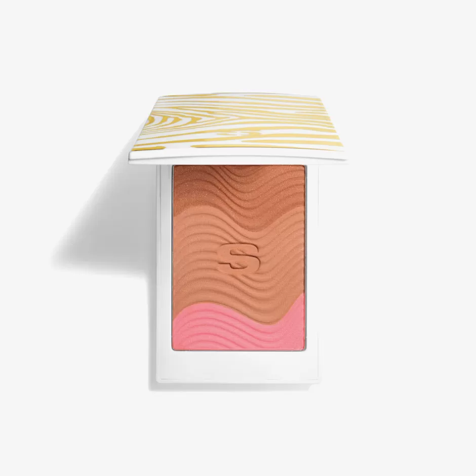 SISLEY PARIS Phyto-Touche Sun Glow Powder (Miel Canelle) Flash Sale