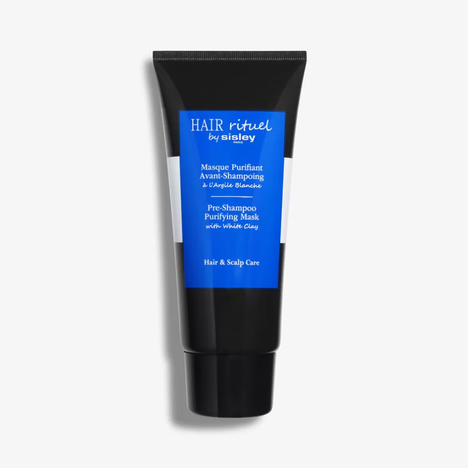 SISLEY PARIS Pre-Shampoo Purifying Mask with White Clay Discount