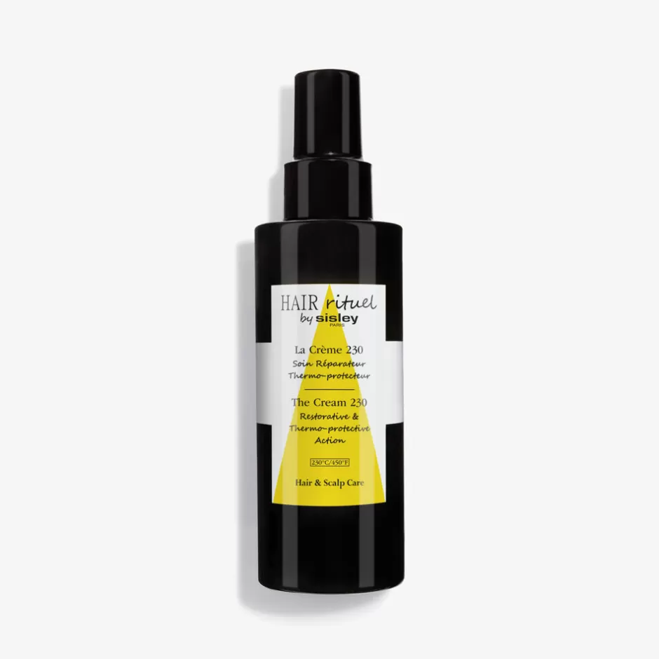 SISLEY PARIS Protective Nourishing Hair Collection Best
