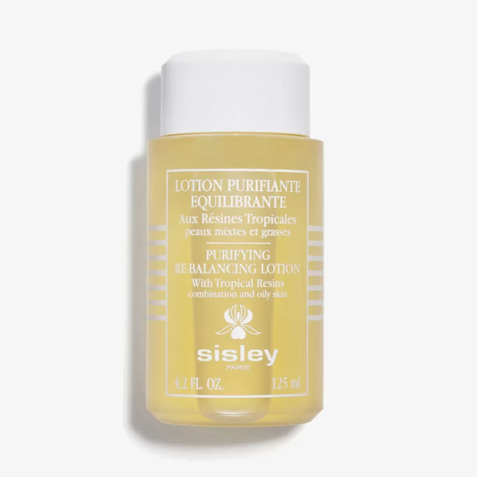 SISLEY PARIS Purifying Re-Balancing Lotion With Tropical Resins Store