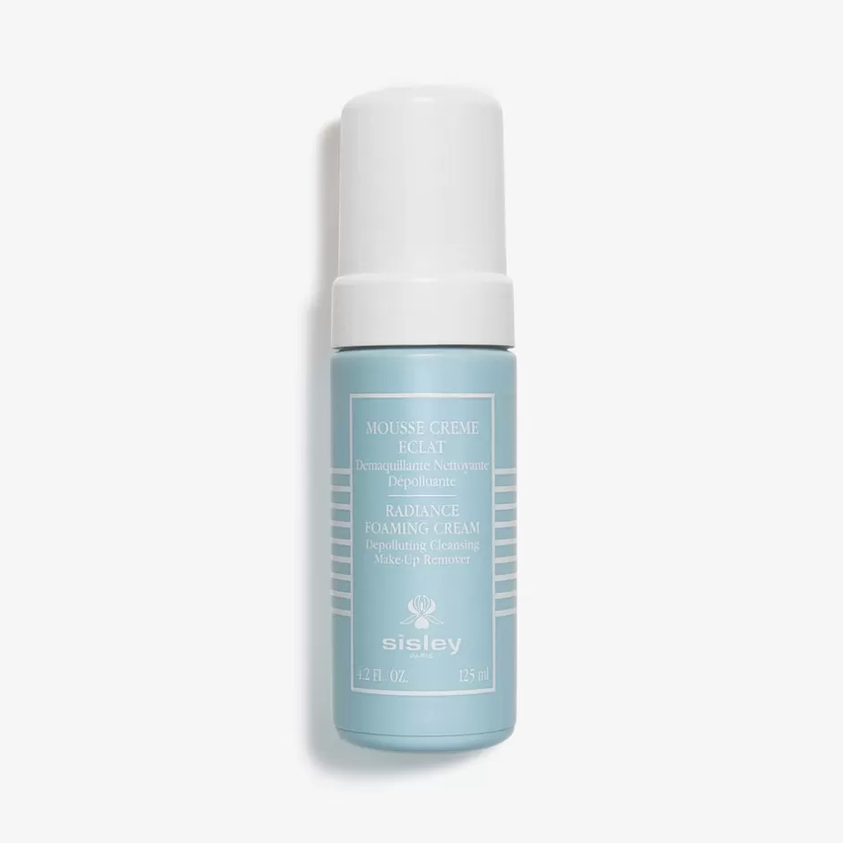 SISLEY PARIS Radiance Foaming Cream Cheap