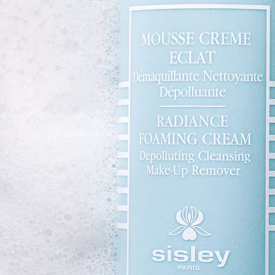 SISLEY PARIS Radiance Foaming Cream Cheap