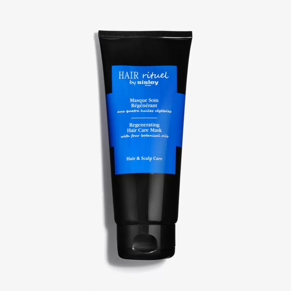 SISLEY PARIS Regenerating Hair Care Mask with Four Botanical Oils 200ml Discount