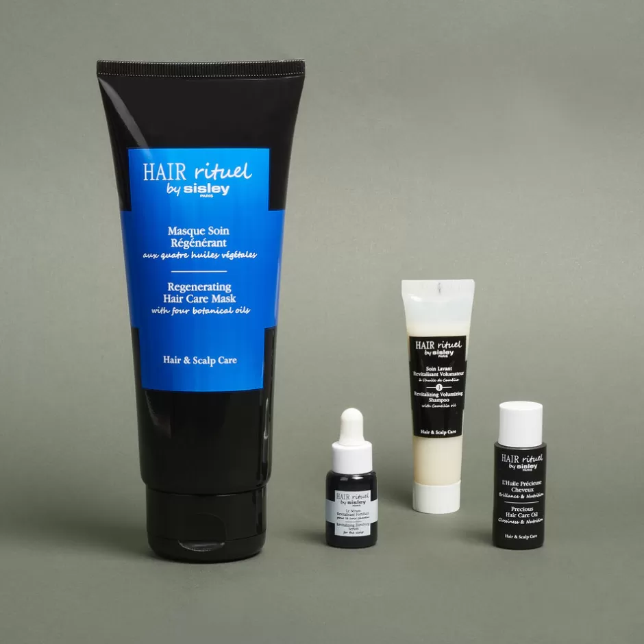SISLEY PARIS Regenerative Hair Care Mask Collection Discount
