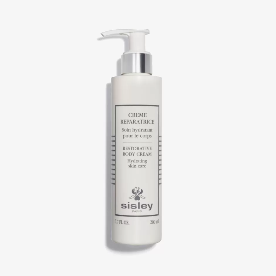 SISLEY PARIS Restorative Body Cream Cheap