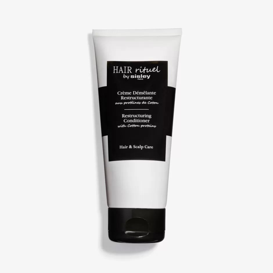 SISLEY PARIS Restructuring Conditioner with Cotton Proteins 200ml Sale